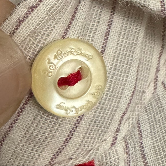 Johnny Was, 3JWorkshop button up - Picture 7 of 7